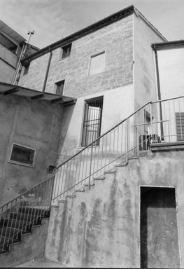 Casa della Confraternita